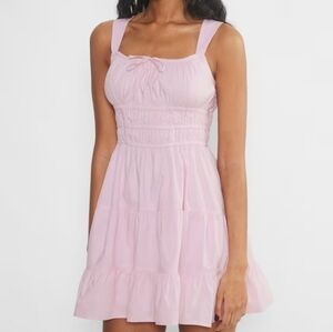 NWT Sunday Best Martine Dress